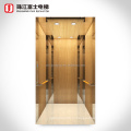 Китай высококачественный лифт лифт жилой автосторонний парковка стеклянный дом роскошный лифт